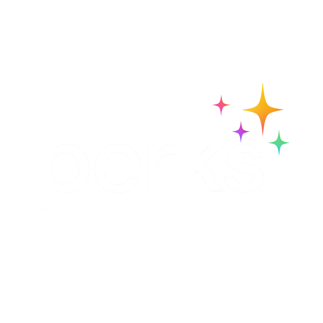 Perks Logo